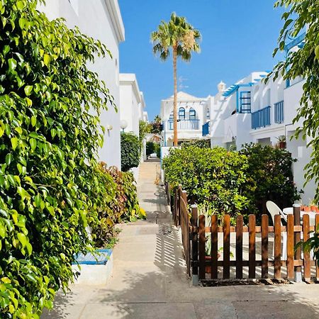 Maspalomas Casa Atlantico Luaran gambar
