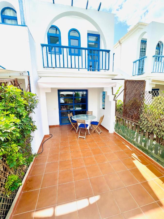 Maspalomas Casa Atlantico Luaran gambar