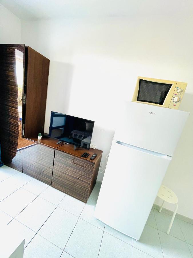 Maspalomas Casa Atlantico Luaran gambar