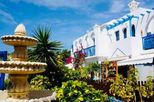 Maspalomas Casa Atlantico Luaran gambar
