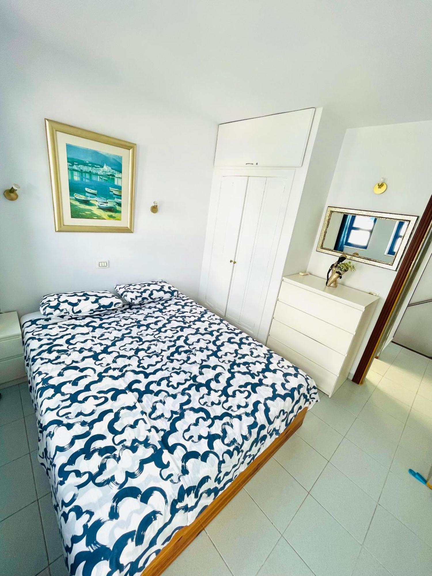 Maspalomas Casa Atlantico Luaran gambar