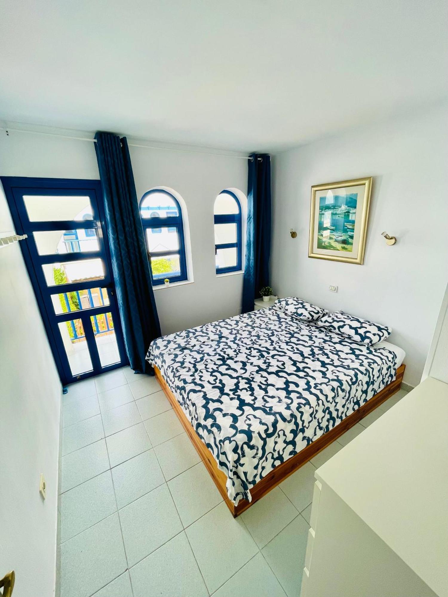 Maspalomas Casa Atlantico Luaran gambar
